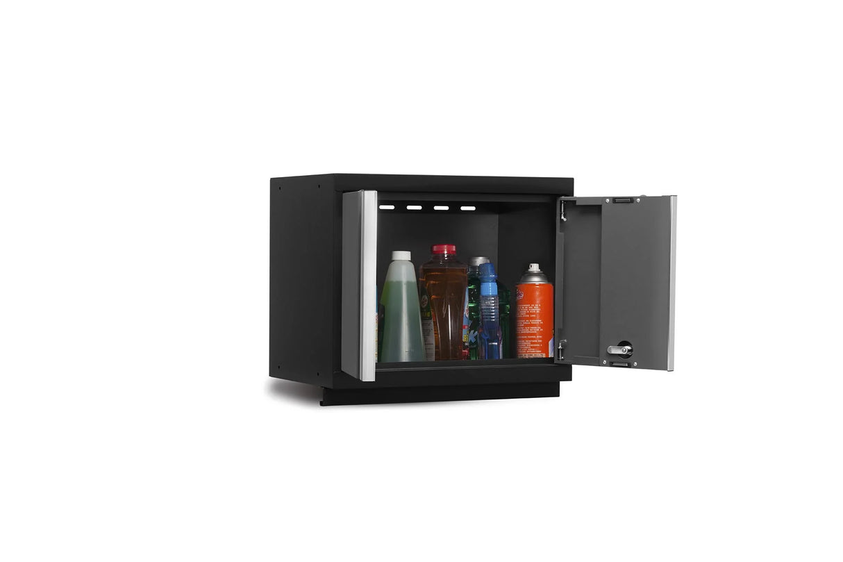 Bold Series 24 In. Wall Cabinet