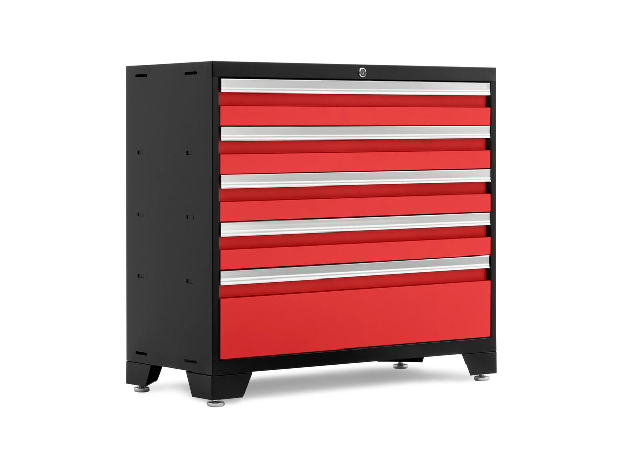 Bold Series 36 In. Tool Cabinet