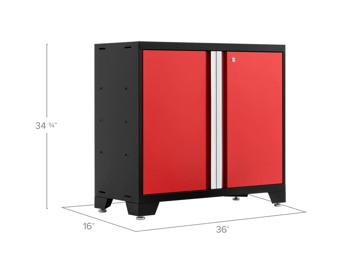 Bold Series 36 In. Base Cabinet