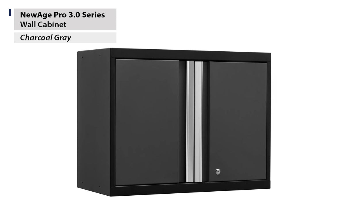 Pro Series Wall Cabinet