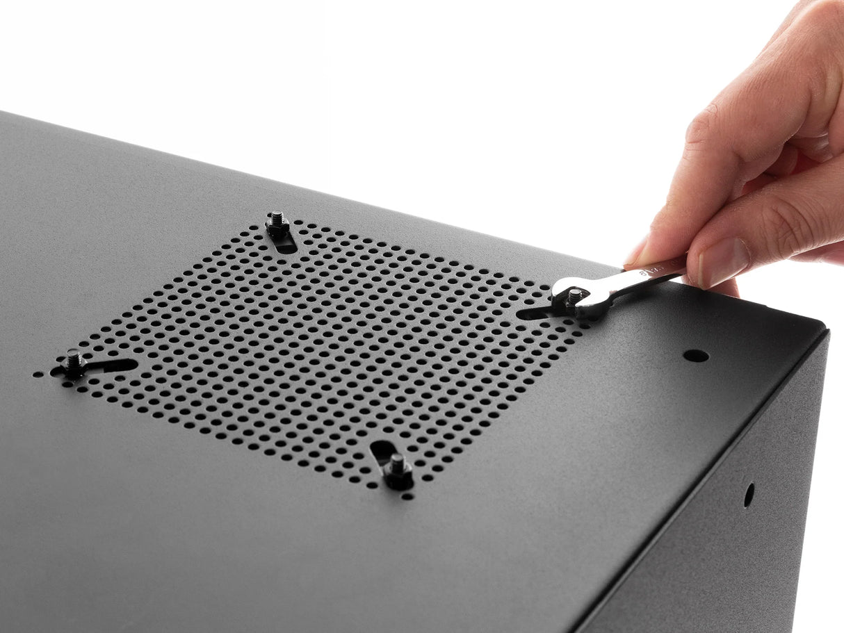 Pro Series 48 In. Multi-Use Locker