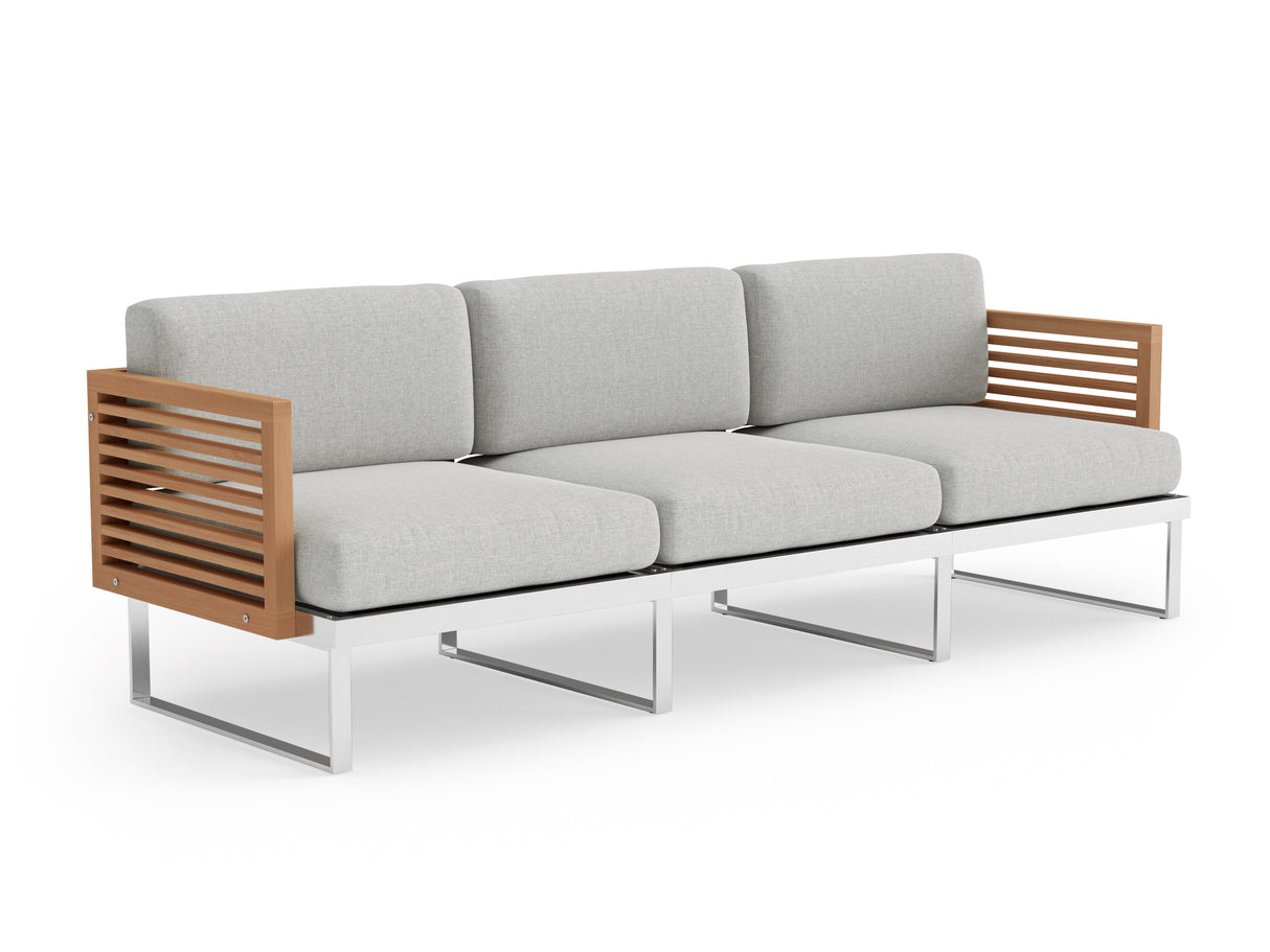 Monterey 3 Seater Sofa