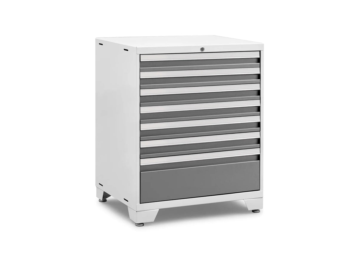 Pro Series 28 In. 7-Drawer Tool Cabinet
