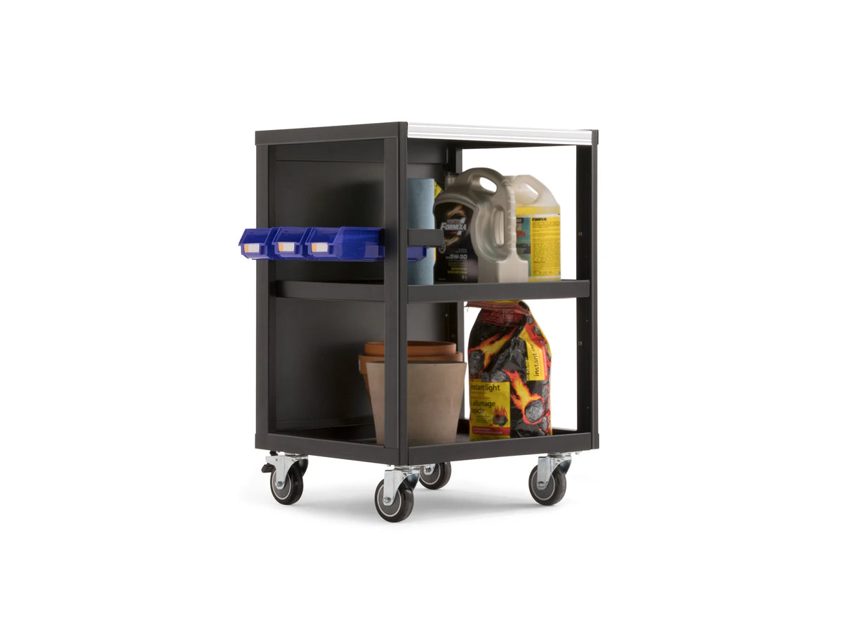 Pro Series Mobile Utility Cart