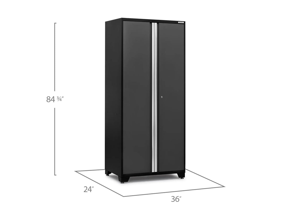 Pro Series 36 In. Multi-Use Locker