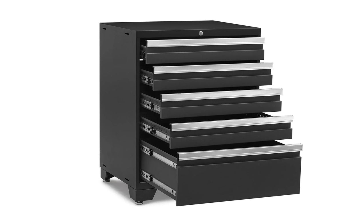 Pro Series 5-Drawer Tool Cabinet