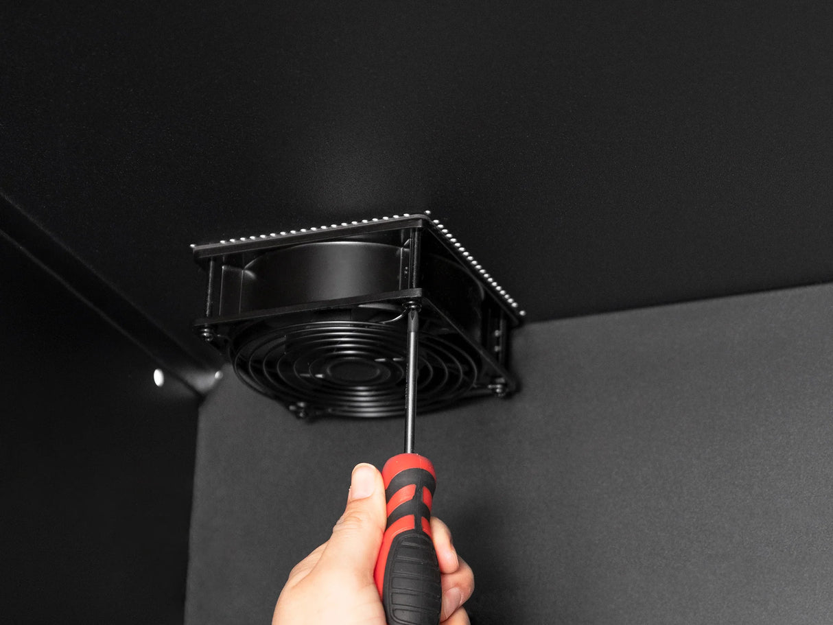 Bold Series 36 In. Multi-Use Locker