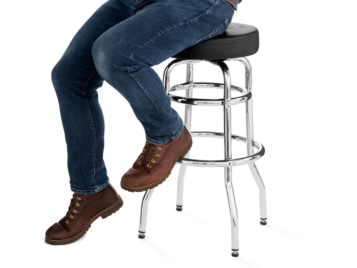 Garage Stool
