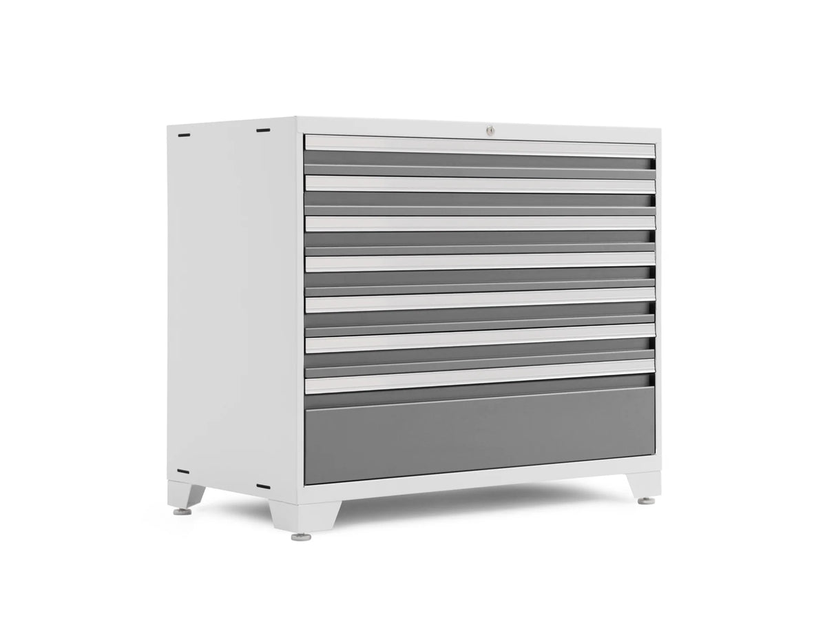 Pro Series 42 In. 7-Drawer Tool Cabinet