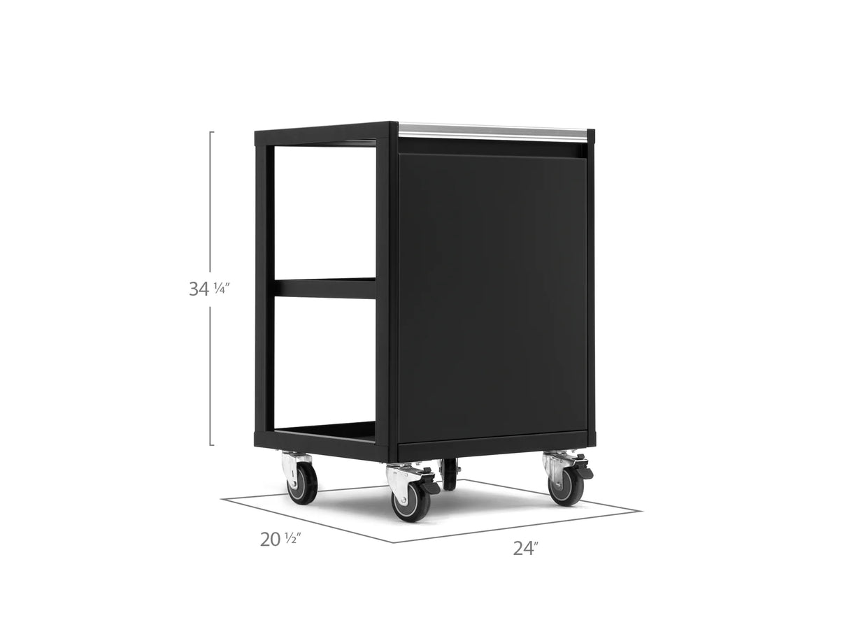 Pro Series Mobile Utility Cart