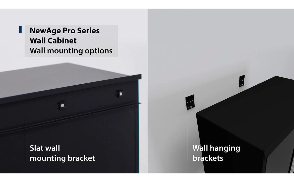 Pro Series Wall Cabinet