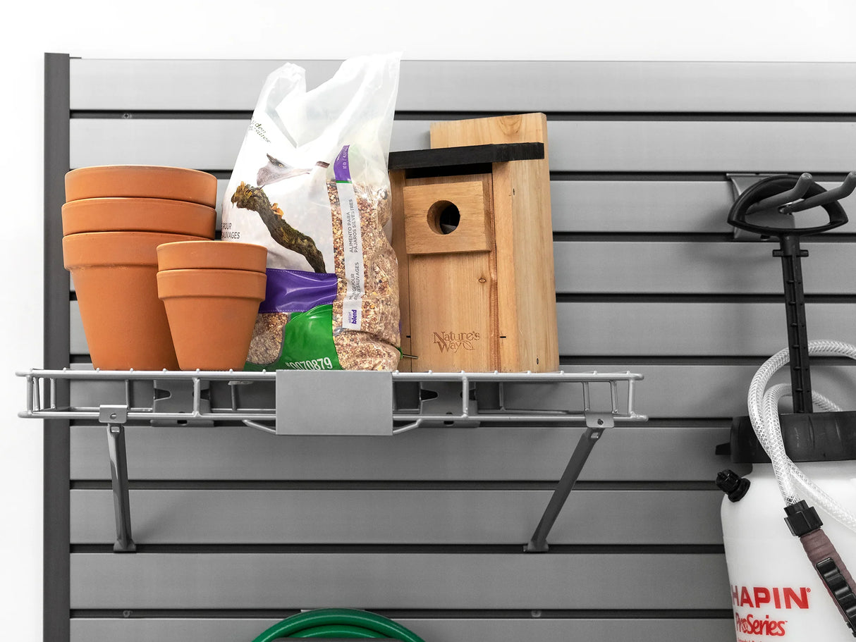 Gardener Slatwall Hook Kit