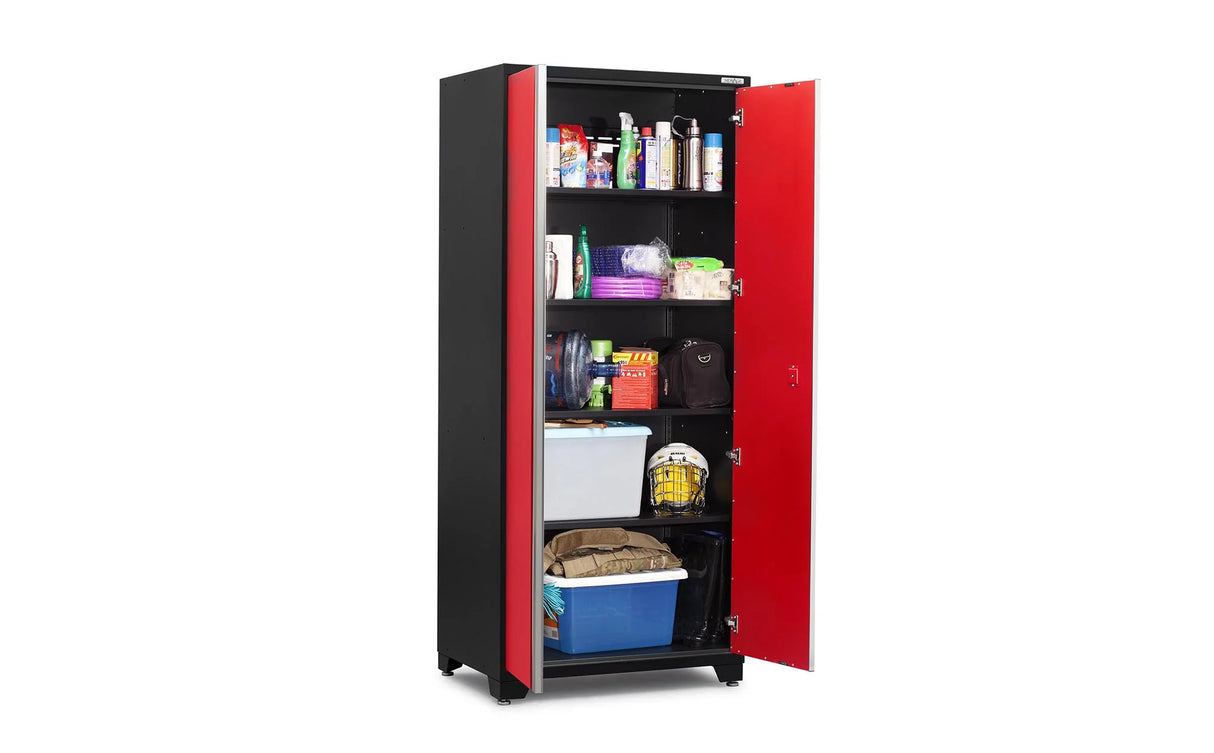 Pro Series 36 In. Multi-Use Locker