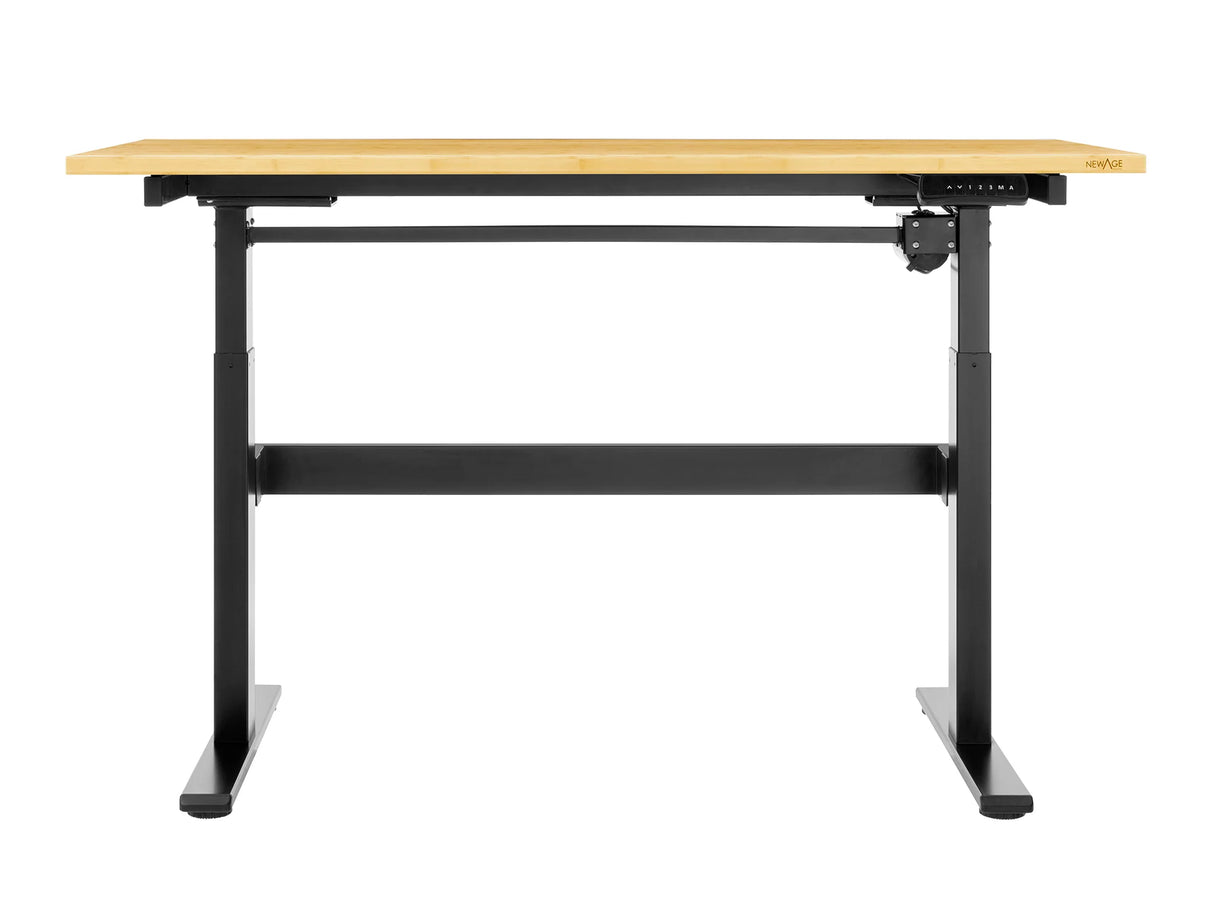 56 In. Electric Adjustable Height Worktable