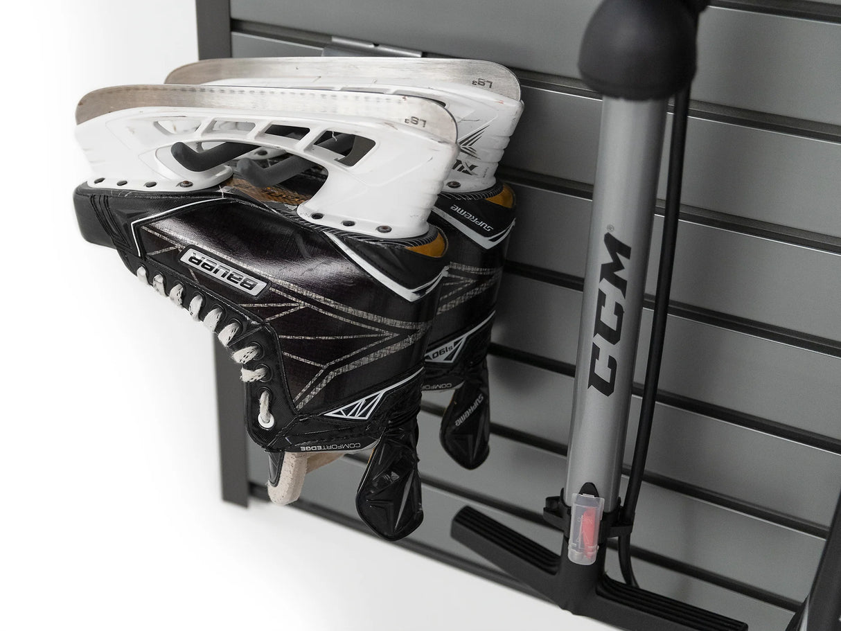 Sports Slatwall Hook Kit