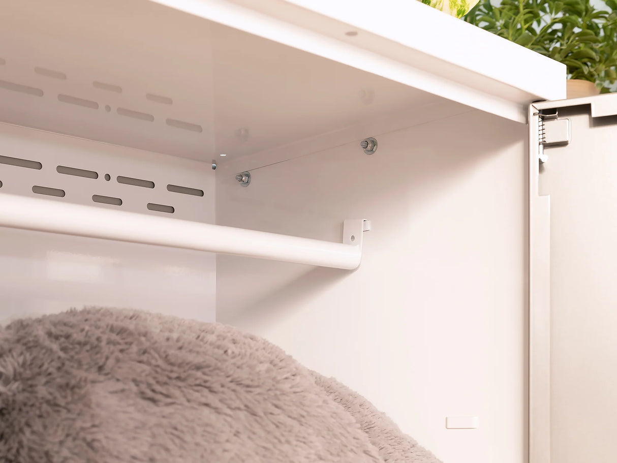 Bold Series 30 In. Multi-Use Locker