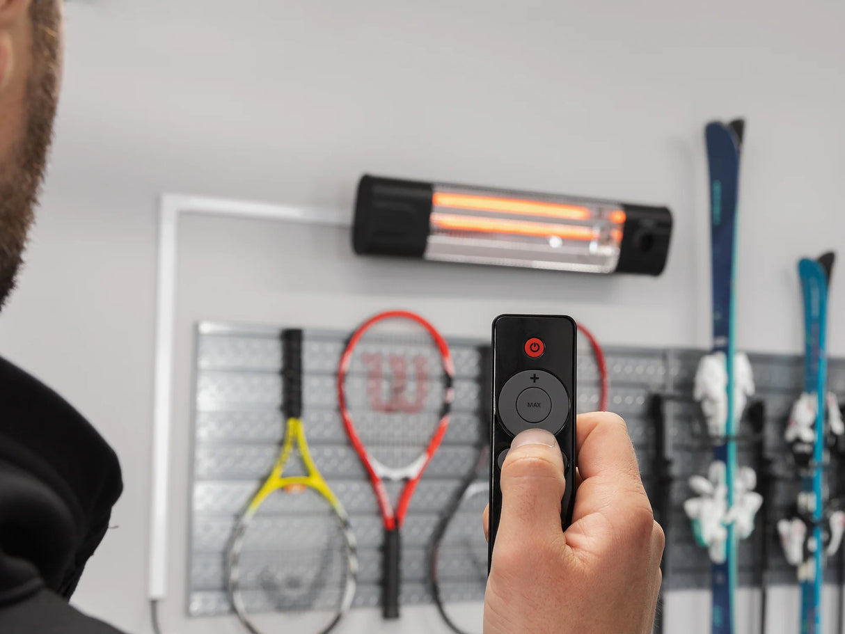 1500W Infrared Heater