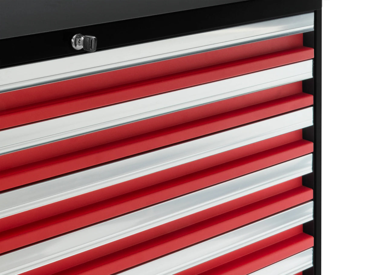 Pro Series 28 In. 7-Drawer Tool Cabinet