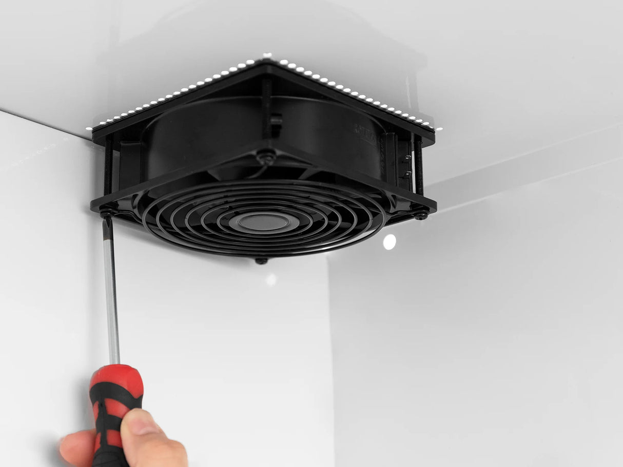 Bold Series 48 In. Multi-Use Locker