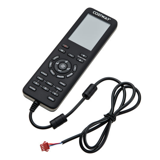 Massage Chair Hand Controller -Therapy 03 Parts