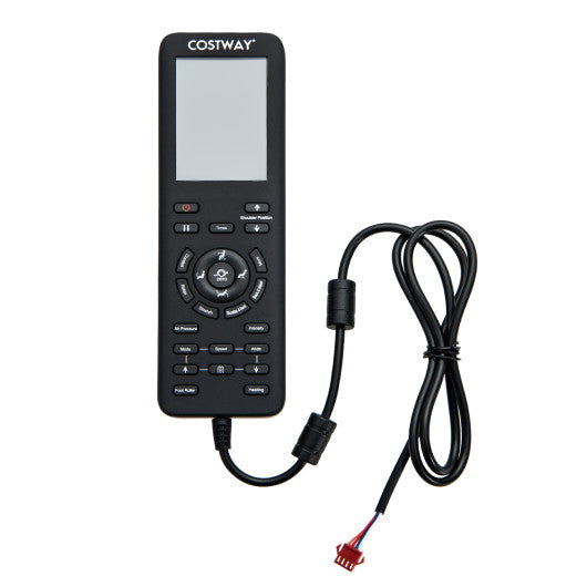 Massage Chair Hand Controller -Therapy 03 Parts