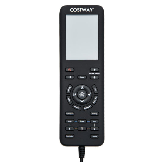 Massage Chair Hand Controller -Therapy 03 Parts