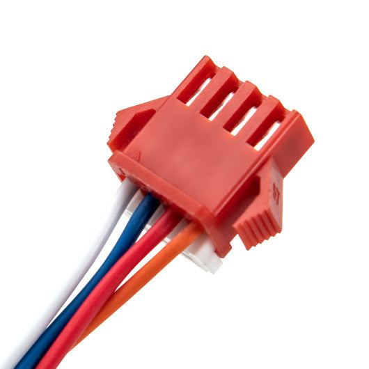 Massage Chair Hand Controller -Therapy 03 Parts