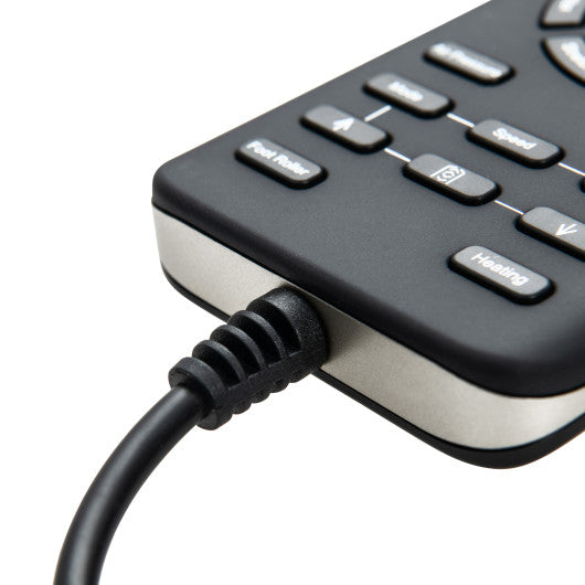 Massage Chair Hand Controller -Therapy 03 Parts