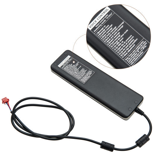 Massage Chair Hand Controller -Therapy 03 Parts