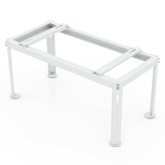 Mini Split Ground Stand for 9000-18000 BTU Ductless Air Conditioner