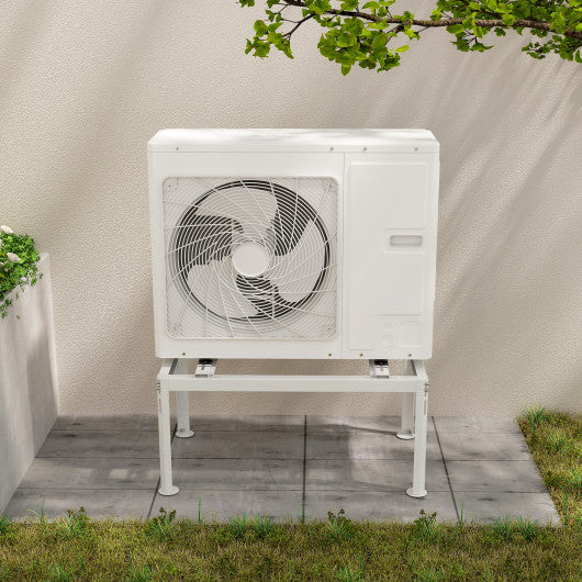 Mini Split Ground Stand  for 9000-36000 BTU Ductless Air Conditioner