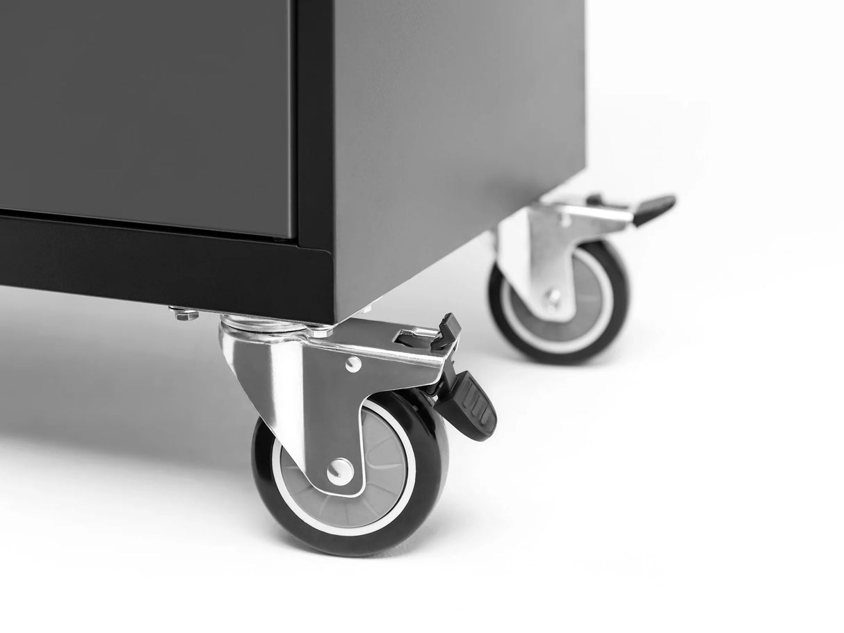 Bold Series 15 Piece Cabinet Set