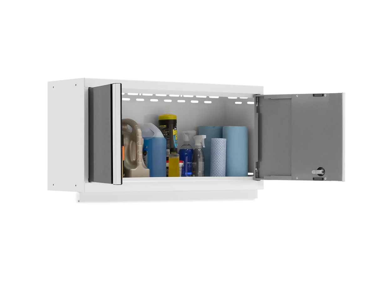 Bold Series 36 In. Wall Cabinet