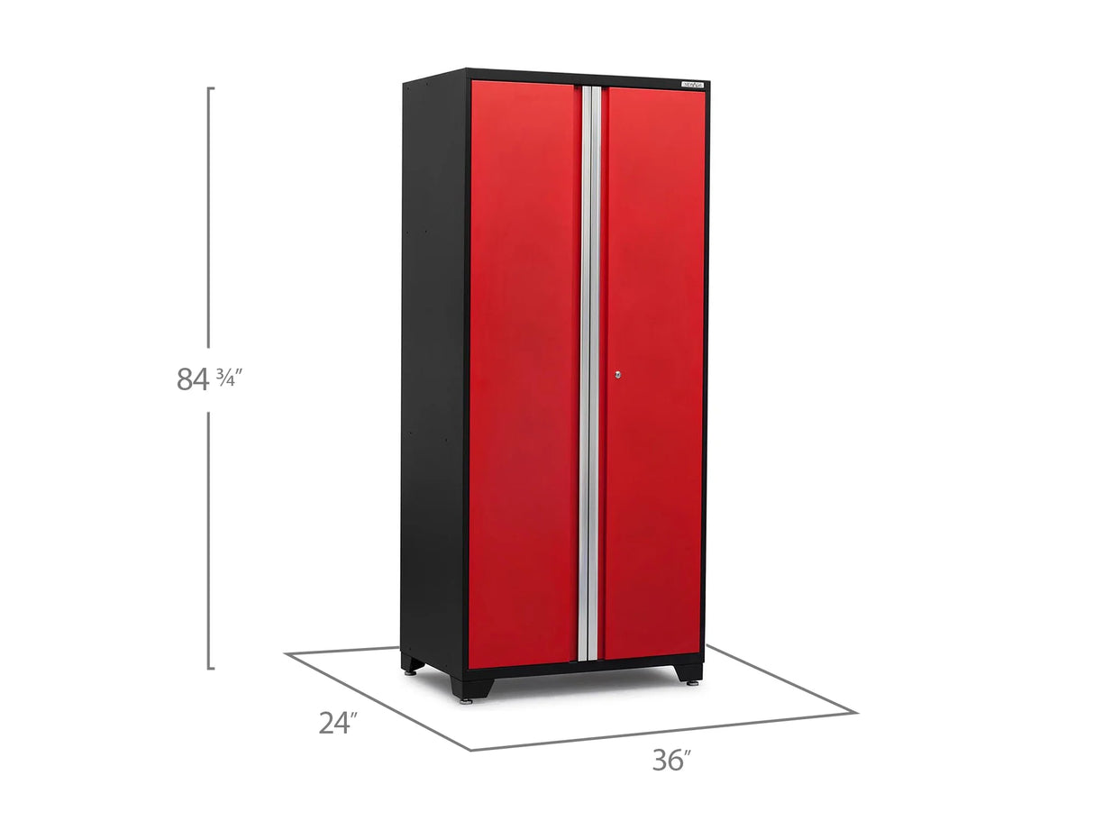 Pro Series 36 In. Multi-Use Locker