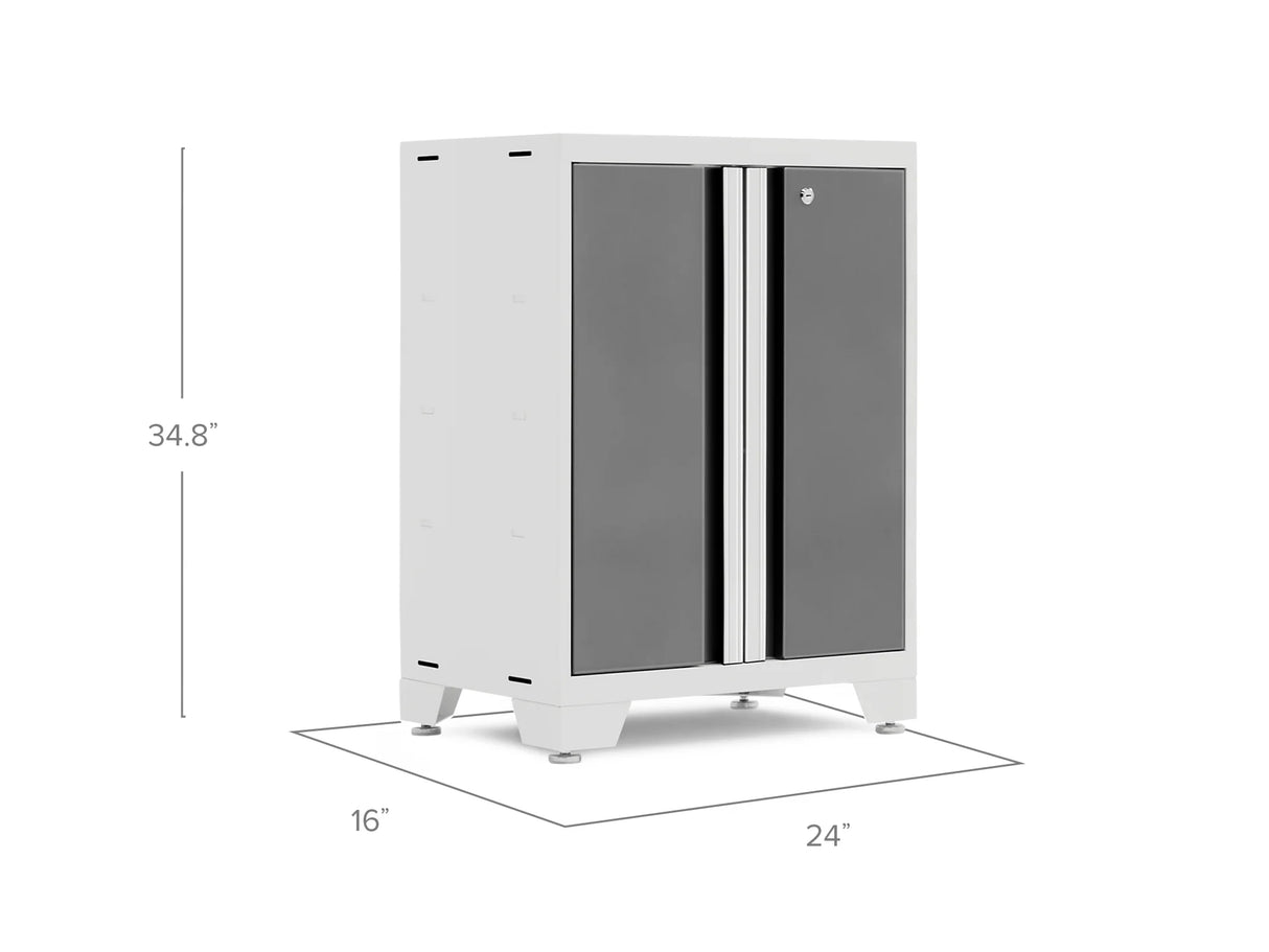 Bold Series 2-Door Base Cabinet