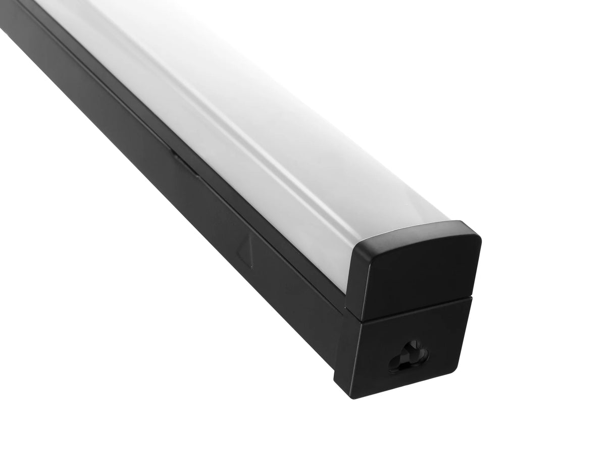 Linkable LED Shop Lights