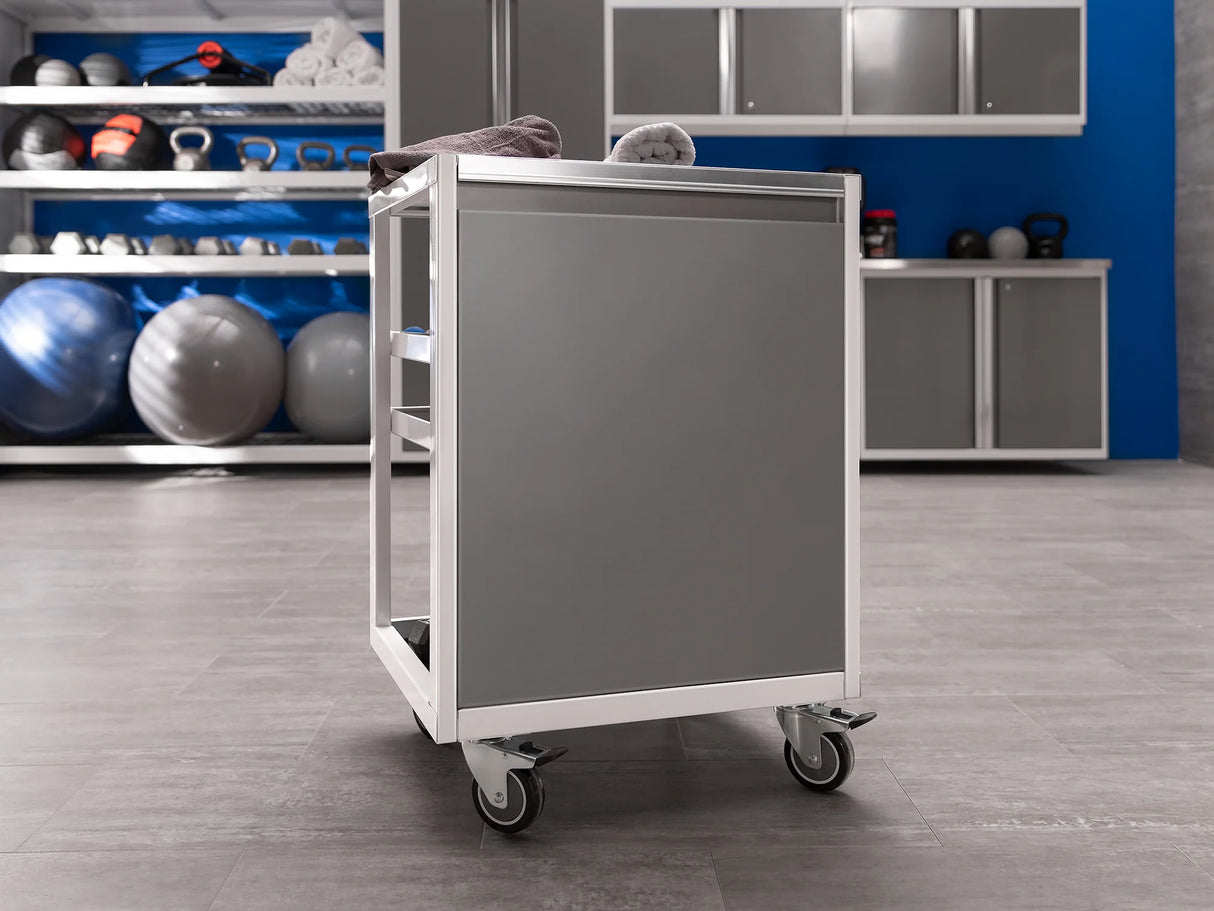 Pro Series Mobile Utility Cart