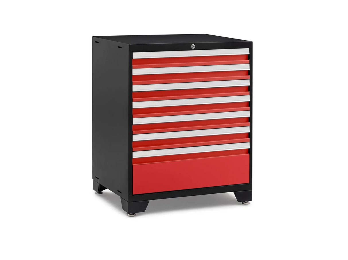 Pro Series 28 In. 7-Drawer Tool Cabinet