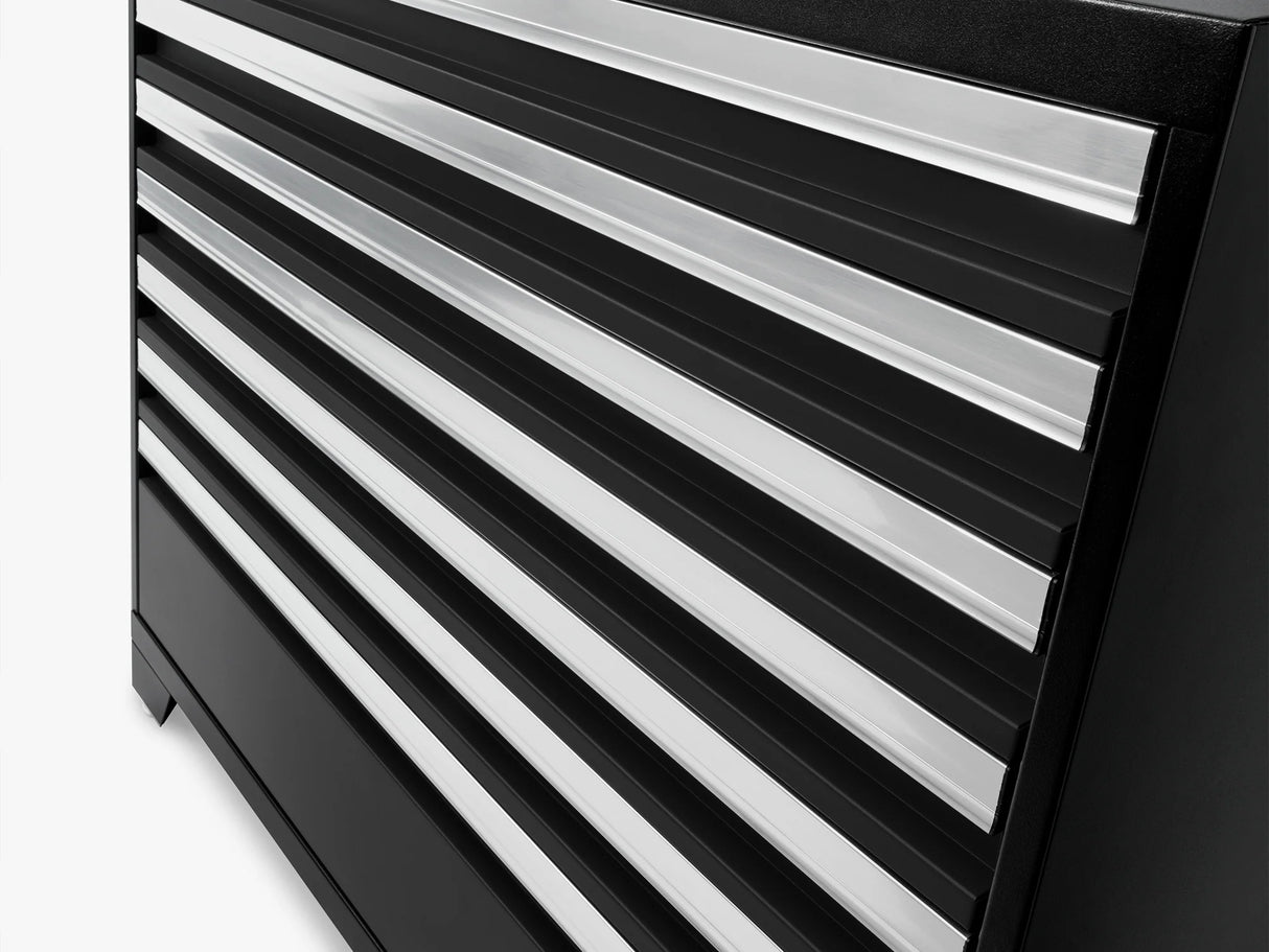 Pro Series 42 In. 7-Drawer Tool Cabinet