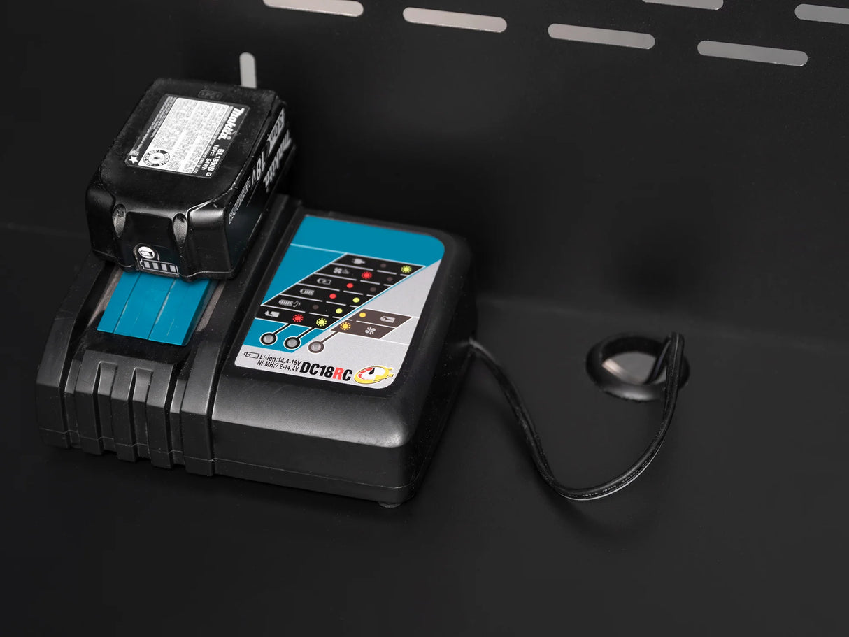 Pro Series 48 In. Multi-Use Locker