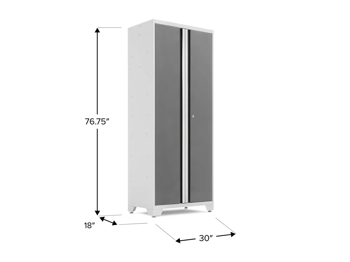 Bold Series 30 In. RTA Locker