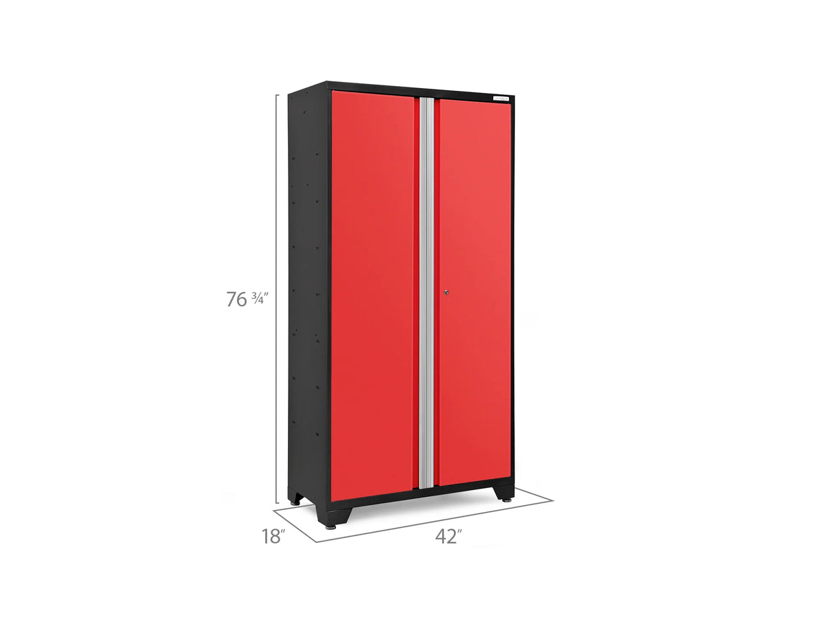 Bold Series 42 In. Multi-Use Locker