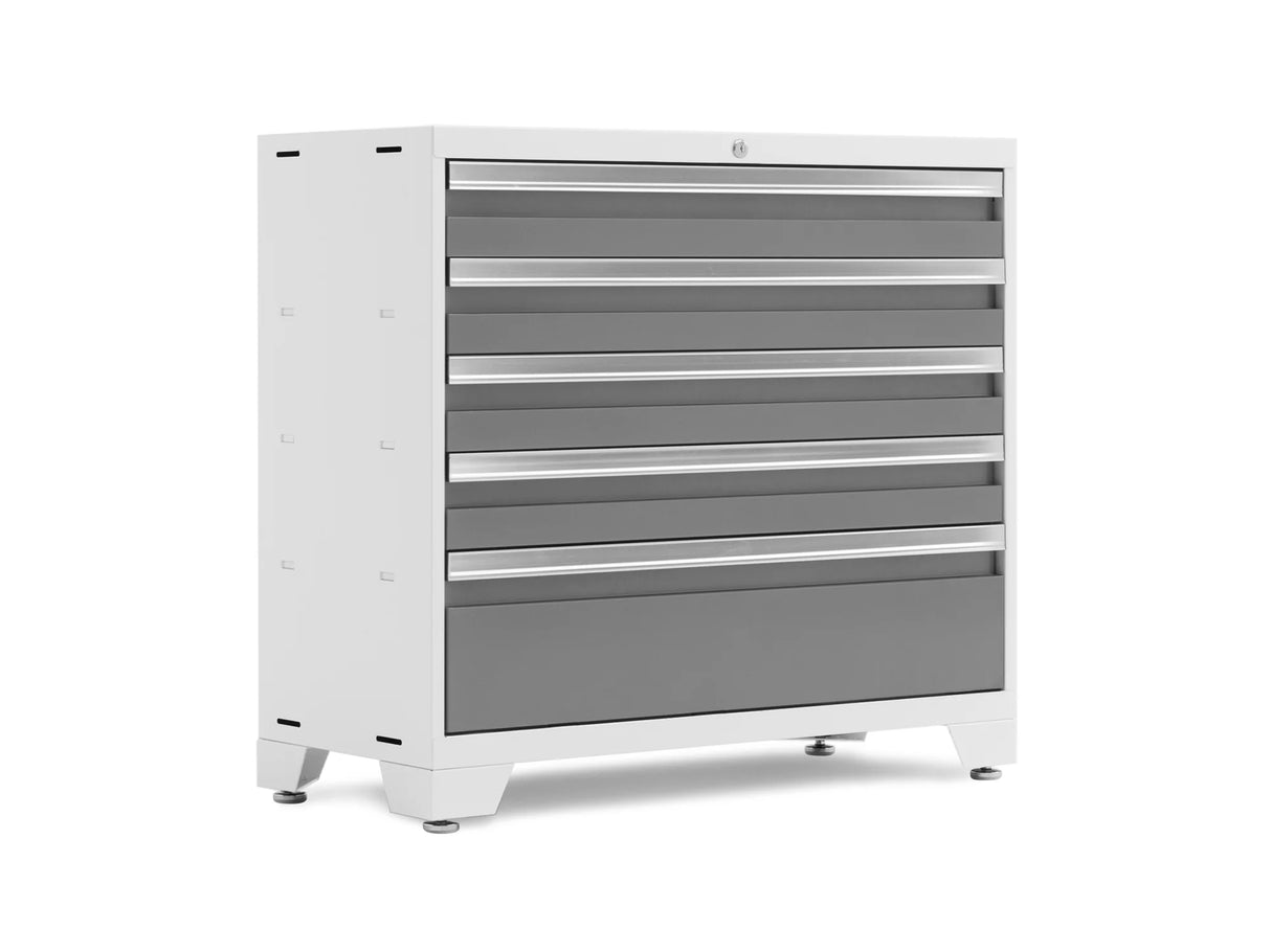 Bold Series 36 In. Tool Cabinet