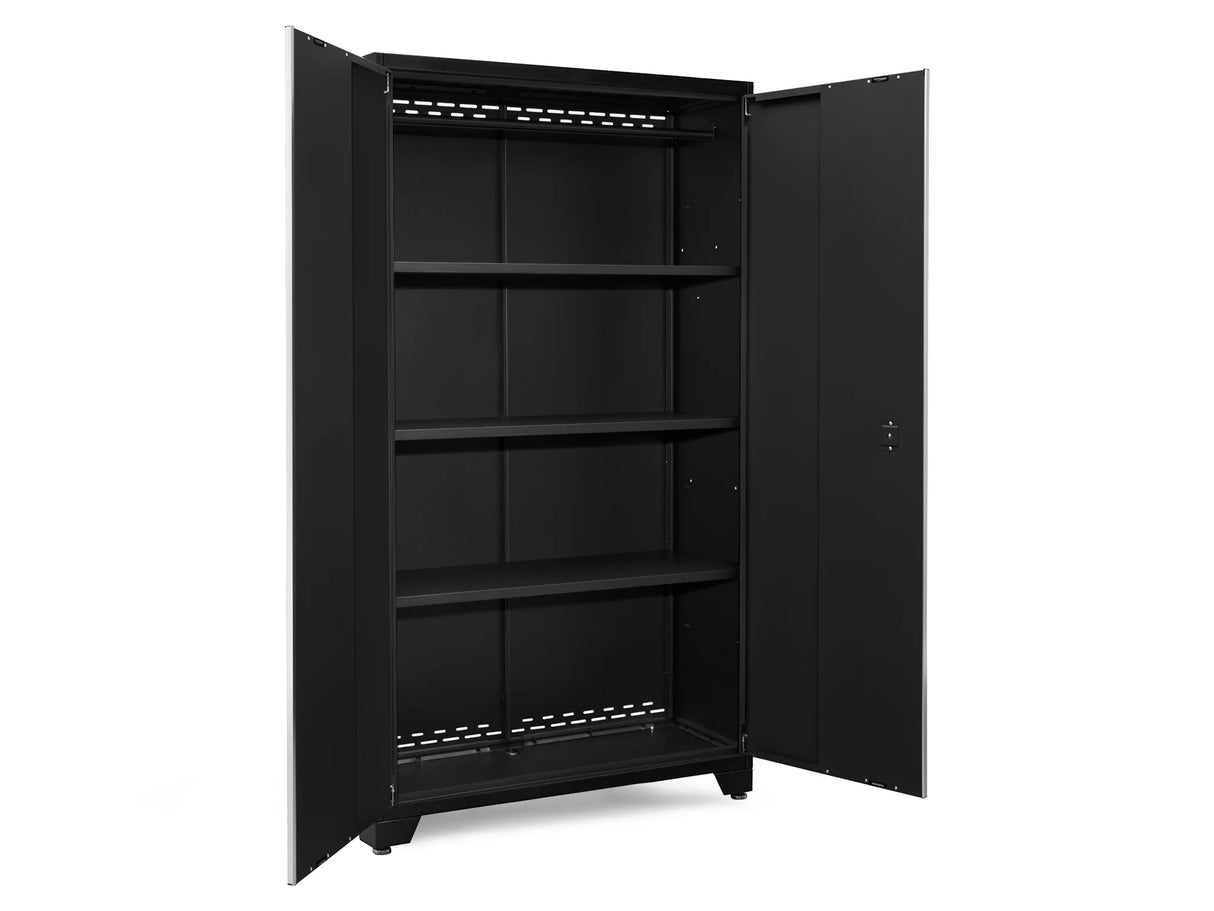 Bold Series 48 In. RTA Locker - (Set of 5)