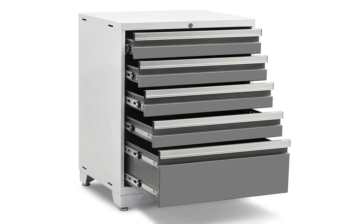 Pro Series 5-Drawer Tool Cabinet
