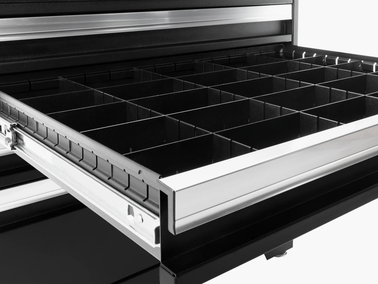 Pro Series 28 In. 7-Drawer Tool Cabinet