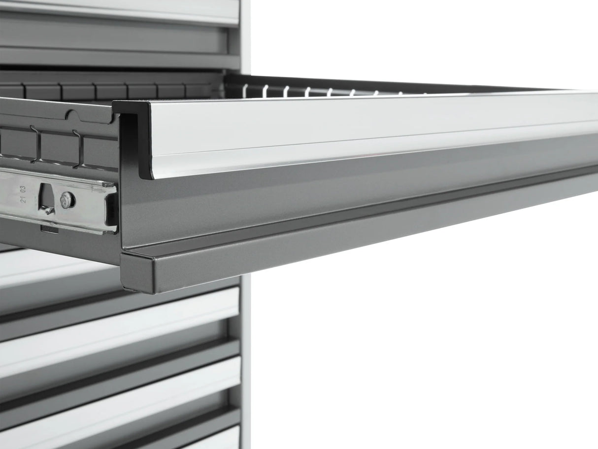 Pro Series 28 In. 7-Drawer Tool Cabinet