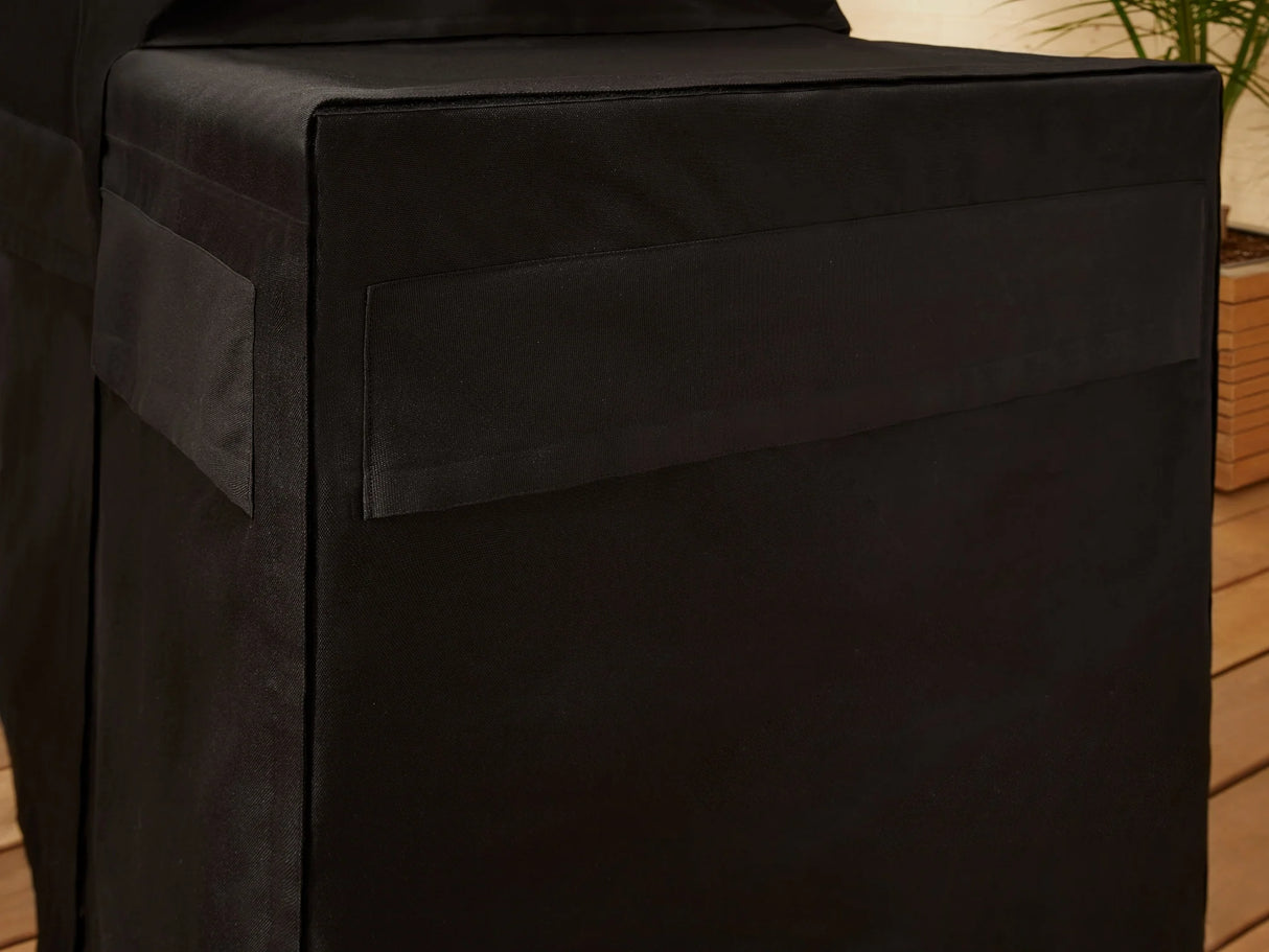 Signature Outdoor Kitchen Cabinets Cover