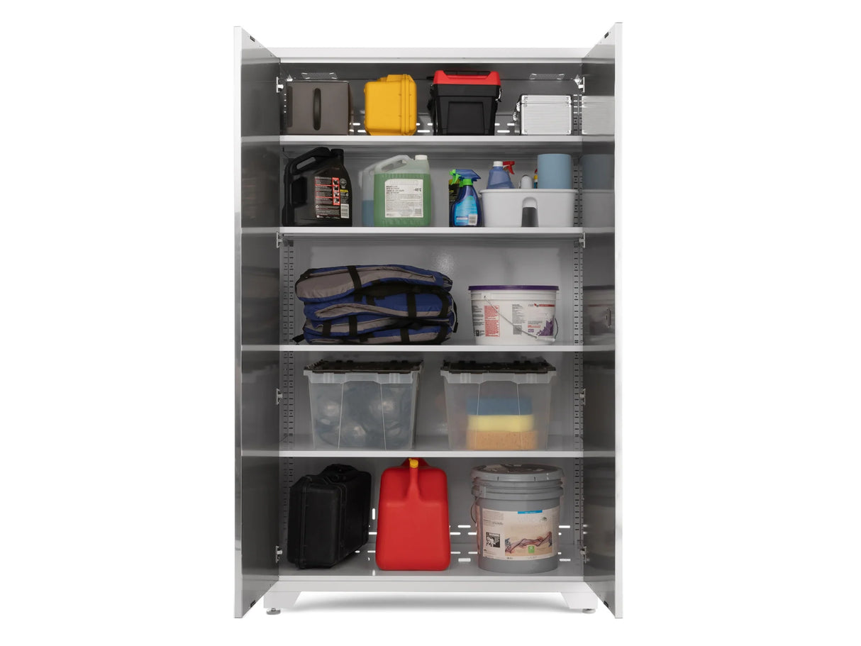 Pro Series 48 In. Multi-Use Locker