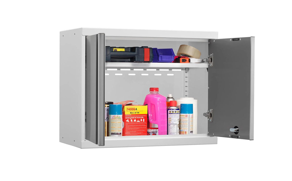 Pro Series Wall Cabinet